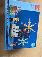 LEGO GWP 40689 Vuurwerkshow, Kinderen en Baby's, Speelgoed | Duplo en Lego, Ophalen of Verzenden, Nieuw, Complete set, Lego
