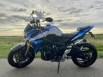 Suzuki GSR750 ABS 2015, Motoren, Motoren | Suzuki, 4 cilinders, 749 cc, Particulier, Meer dan 35 kW