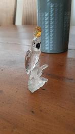 Swarovski katetoe, Ophalen of Verzenden, Zo goed als nieuw