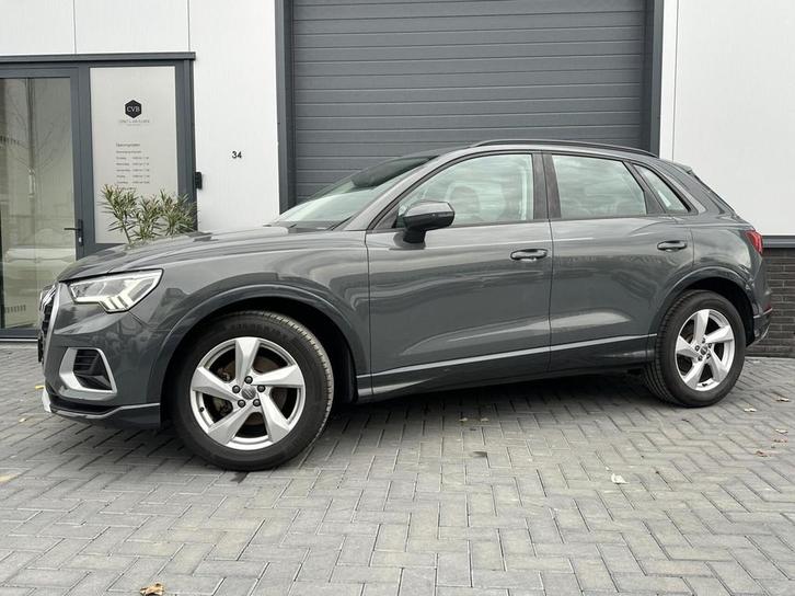 Audi Q3 35 TFSI Pro Line, Auto's, Audi, Bedrijf, Te koop, Q3, ABS, Achteruitrijcamera, Airbags, Airconditioning, Alarm, Android Auto