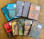 Milestones of the 20th century - DVDbox met 10 DVD's, Boxset, Ophalen of Verzenden, Politiek of Geschiedenis, Nieuw in verpakking