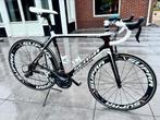 Racefiets Sensa Giulia ultegra, Ophalen of Verzenden, Carbon, Meer dan 20 versnellingen, Overige merken
