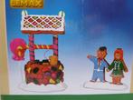 Lemax Kerstdorp Whishing well of delight, Diversen, Kerst, Verzenden, Nieuw