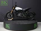 INDIAN MOTORCYCLE FTR 1200 S, 1203 cc, 2 cilinders, Motorrijbewijs A, Onbekend