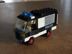 Lego 6684 Vintage Police Patrol Squad, Complete set, Gebruikt, Ophalen of Verzenden, Lego