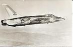 REPUBLIC F-105 Thunderchief vliegtuig straaljager, Gebruikt, Kaart, Foto of Prent, Verzenden