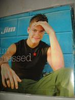 Jim Bakkum- Impressed- Debuut Album- (NIEUW), Verzenden, 2000 tot heden