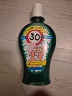 Shampoo 30+, Ophalen of Verzenden, Zo goed als nieuw, Shampoo of Conditioner