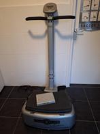 Powerplate by Connie, Ophalen, Gebruikt, Trilplaat