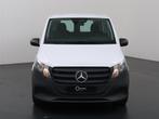 Mercedes-Benz eVito Tourer 129 Tourer L2 PRO | 100% elektris, Stof, 8 stoelen, Overige carrosserieën, Nieuw