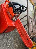 Kettingzaag, Doe-het-zelf en Verbouw, Gereedschap | Zaagmachines, Ophalen of Verzenden, 1200 watt of meer, Kettingzaag, 30 tot 70 mm