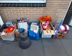 rommelmarkt spulletjes, Diversen, Rommelmarktspullen, Ophalen, Gebruikt