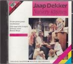 Jaap Dekker Boogie Set - Nursery Rhymes., Cd's en Dvd's, Ophalen of Verzenden, Gebruikt, Overige genres