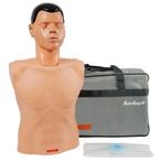 Ambu Man SAM iQF Reanimatiepop - Volwassen, Ophalen of Verzenden