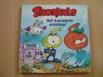 Snorkels, Het kauwgom avontuur, boekje uit 1988, Boeken, Kinderboeken | Jeugd | onder 10 jaar, Ophalen of Verzenden, Fictie algemeen