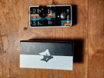 FoxGear Rainbow Reverb, Ophalen of Verzenden, Zo goed als nieuw, Reverb