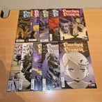 Courtney Crumrin, oni press, complete serie, als nieuw, Complete serie of reeks, Ophalen of Verzenden, Zo goed als nieuw, Europa