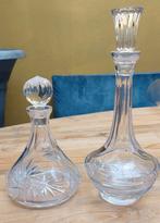 Tsjechisch kristal, Antiek en Kunst, Antiek | Glas en Kristal, Ophalen of Verzenden