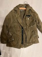 Parka jas, Ophalen of Verzenden, Jongen of Meisje