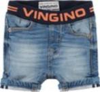 merk broek - korte broek # 68, Ophalen of Verzenden, Nieuw, Jongetje, Broekje