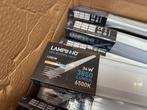 LED TL BUIZEN 120 CM 25 STUKS 6500K, Ophalen of Verzenden, Zo goed als nieuw