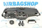 Airbag set Dashboard M HUD zwart speaker BMW 2 serie F44, Gebruikt, Ophalen of Verzenden