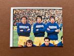 Panini euro'84 # 182, Verzamelen, Ophalen of Verzenden, Zo goed als nieuw, Ajax, Poster, Plaatje of Sticker