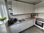 Gebruikte Brugman keuken, Huis en Inrichting, Ophalen, Gebruikt, Wit, Hoekkeuken