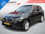 BMW X3 xDrive30e High Exec. Pano-Trekhaak-HiFi, Auto's, BMW, 1998 cc, Lichtsensor, Gebruikt, 4 cilinders