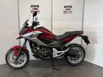 Honda NC 750 X ABS DCT (bj 2017), 2 cilinders, Motorrijbewijs A, Bedrijf, Onbekend