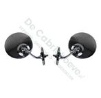 MX5 Set spiegels classic style - Jass Performance, De Cabriohoeve VOF, Nieuw, Info@cabriohoeve.nl, Julianalaan 9, 9462PG Gasselte, Nederland