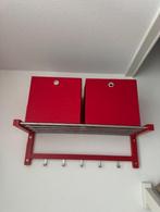 TJUSIG IKEA Kapstok, Huis en Inrichting, Woonaccessoires | Kapstokken, Zo goed als nieuw, Minder dan 100 cm, Hout, Ophalen