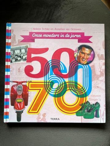 Onze moeders in de jaren 50-60-70 beschikbaar voor biedingen