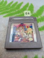 Gameboyspel G1 t/ G6, Bugs Bunny, Crazy Castle II., 1 speler, Ophalen of Verzenden, Gebruikt, Avontuur en Actie