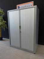 Handige kantoorkast / garagekast / roldeurkast 100x47x135cm, Gebruikt, 100 tot 150 cm, 100 tot 150 cm, Onbekend
