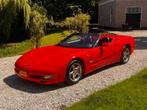 Chevrolet CORVETTE C5 Convertible 5.7 V8 344pk Automaat NL-a, Achterwielaandrijving, Gebruikt, 8 cilinders, Cabriolet