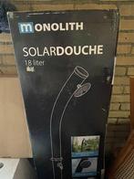 Solaedouche monolith, Ophalen, Zo goed als nieuw