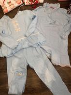 Mimi&lace pyjama set van 2, Kinderen en Baby's, Kinderkleding | Maat 122, Ophalen of Verzenden, Zo goed als nieuw, Meisje, Nacht- of Onderkleding
