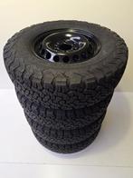 Mercedes Benz W906 Wielset terreinbanden - Nieuwstaat!, Auto-onderdelen, Ophalen of Verzenden, Nieuw