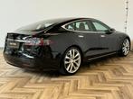 Tesla Model S 100D INCL BTW ,PANO , LUCHTVERING!, Auto's, Tesla, Origineel Nederlands, Te koop, 5 stoelen, Hatchback
