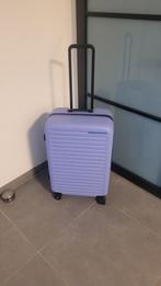 SAMSONITE STACKD SPINNER 68CM LAVENDEL ZGAN, Ophalen, Hard kunststof, 45 tot 55 cm, Slot