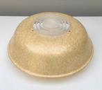 Louis Kalff Fiberglas Kap, Huis en Inrichting, Lampen | Plafondlampen, Ophalen of Verzenden