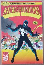 GEHEIME OORLOGEN #6. JUNIOR PRESS., Boeken, Strips | Comics, Eén comic, Ophalen of Verzenden, Zo goed als nieuw, Amerika