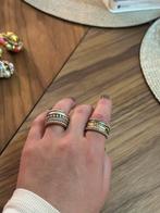 Verschillende ringen zilver 925, Ophalen of Verzenden, Kleiner dan 17, Zilver, Dame