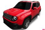 Treeplanken Jeep Renegade 2014 - heden NIEUW !!!!, Auto-onderdelen, Jeep, Nieuw, Jan Sangerslaan 16, MBG