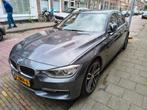 BMW 3-Serie 2.0IX 328 180KW Aut8 (f30) 2013 Grijs, Auto's, BMW, Automaat, 745 kg, Achterwielaandrijving, 74 €/maand