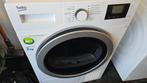 Beko warmtepompdroger 7kg A++ 275,-, Ophalen, 6 tot 8 kg, Gebruikt, Minder dan 85 cm