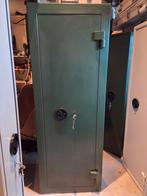 Wapenkast voor 7 geweren, Ophalen, Gebruikt