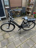 Te koop: mooie e-bike (merk: Bikkel), Fietsen en Brommers, Elektrische fietsen, Overige merken, Gebruikt, 50 km per accu of meer