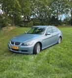 BMW 3-Serie 2.0 I 318 2005 Grijs, Auto's, BMW, 65 €/maand, Achterwielaandrijving, 4 cilinders, 129 pk